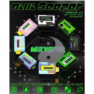 NEW!!! MINI BEEPER POD SYSTEM