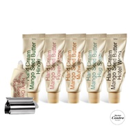 Hetras Mango Seed Butter Perfume Hand Cream 50ml