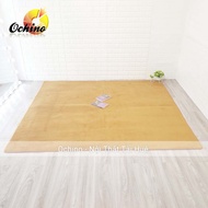 Living Room and Bedroom Carpet Made of soft velvet, size 1m8-2m - (All Colors)