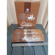 Dupa Kasturi Premium Hio By Tulasi India