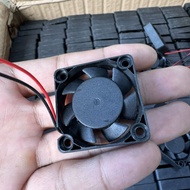 Radiator fan 4cm 5-12V 4010