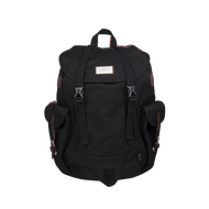 Woodland Cordura Backpack