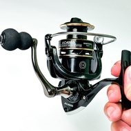 DEUKIO AC 2000- AC7000 Fishing Reel