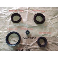 Perodua kelisa viva kenari myvi1.0 auto Gear Box Oil Seal Set