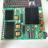 Original TCL 98C78E Q6E 98T7E Power Board 40-P60XWH-PWA2LG 30805-000107