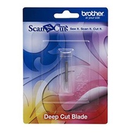 **Brother ScanNCut CM550 CM700 SDX1200 Deep Cut Blade (CABLDF1)