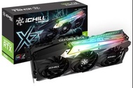 INNO3D ICHILL RTX3080 LHR 12G GGDR6X