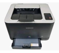 Samsung Colour Laser Printer รุ่น CLP-325 เครื่องพิมพ์สีคุณภาพเยี่ยม (มือสอง พร้อมใช้)
