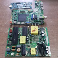 51913|| 50PUT6002 K-PL-FH1 MSD6A638-T8E2 55T32-C0F