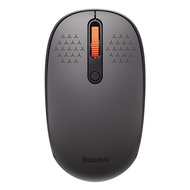 Baseus Creator Wireless Mouse 2.4 GHz with USB Receiver 1600 DPI Optical Tracking Compatible with PC