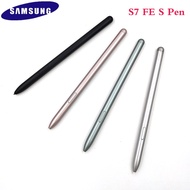 For Original Tablet Stylus S Pen Touch Pen For Samsung Galaxy Tab S7 FE Fan Edition SM-T730 T733 SM-T736B Stylus SPen Touch Pencil