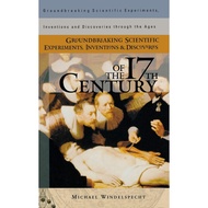 [sgstock] Groundbreaking Scientific Experiments, Inventions, and Discoveries of the 17th Century -