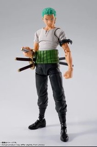 [Open Toys X 千葉玩具屋 旺角荃灣 門市 ] 現貨 SHF ONE PIECE 海賊王 羅洛亞 卓洛 冒險的黎明