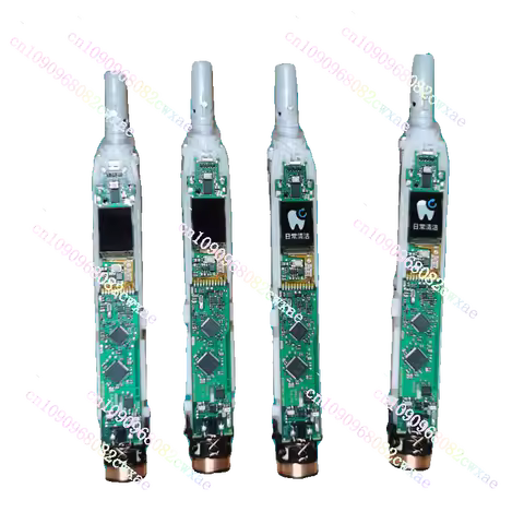 Oral-B iO9 iO8 Cloud Sense series electric toothbrush mainboard, motor, battery, accessories 95% new