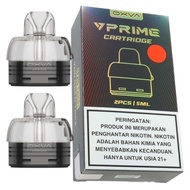 Cartridge - Oxva Vprime 5Ml 0.2 0.4 0.6 0.8 By Oxva Catridge Oxva V Prime "