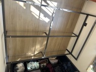 Ikea Grimsbu 床架 Bed 雙人床140*200