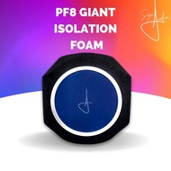 ALCTRON PF8 SOUND ISOLATION FOAM