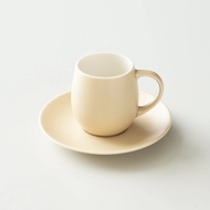 [ORIGAMI JAPAN] Cốc sứ ORIGAMI - Origami Barrel Aroma Cup