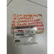 2N9-E5618-00 Getah kick starter y110/lagenda/lc135/Rxz mili original 💯