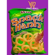 Shock - 1xOishi Snack Onion Cheap 32g Pack