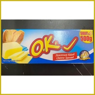 ◆ △ ◕ Che Vital Quickmelt Cheese 500g OK cheese