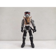 3.75"Gi Joe aviation soldier w/5pcs Accessories Action Figure New