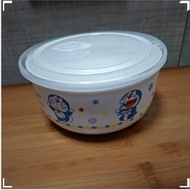 多啦A夢陶瓷碗