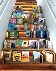 Baby all數科學送汽車書