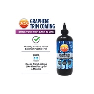 303 Graphene Trim Coating 8 oz ≈ 236 ml