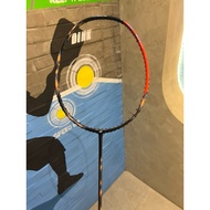 Yonex Astrox 77 play badminton