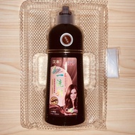 Sin Hair / Shampoo Pewarna Rambut Herbal Natural Instan Novianieka30