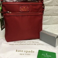 Kate spade sling bags