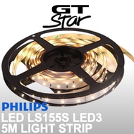 Philips LED LS155 G2 LED3 5m Light Strip