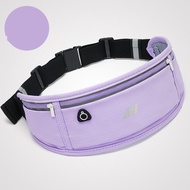 Unisex Waist Bag 605 – Fashionable & Functional Sports Waistbag