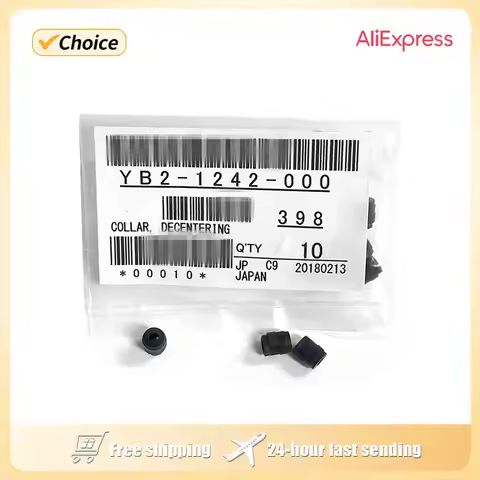 NEW EF 70-200 F4 Lens Decentering Collar Guide YB2-1242 For Canon 70-200mm F4L IS USM Replacement Sp