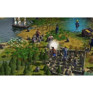 MAC Sid Meier’s Civilization IV: Colonization  – Popular Strategy Game