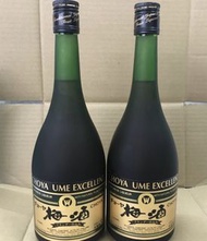 清貨❗️ CHOYA 頂級梅酒