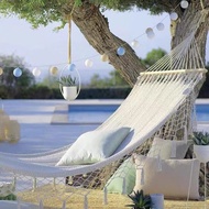 [M'sia Ready Stock] Hammock Bed Swing chair Round chair Swing Hammock Chair