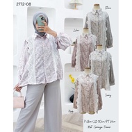 2772-08 Alina Shirt
