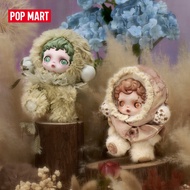 POP MART SKULLPANDA L’impressionnisme Series Plush Doll (Whole Set)