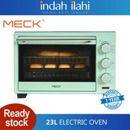 Meck 23L Electric Oven MOV-23B