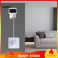 <richstore> Security Camera Mount Security Camera Wall Mount for Eufy S350 Indoor Camera Holder Shel