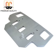 premium-Exterior Accessories Off-Road SUV FJ Parts Metal Engine Underguard for FJ Cruiser SUV