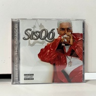 1 CD MUSIC International SISOÓ UNLEASH THE DRAGON (C3E2)