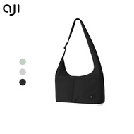 Aji Crossbody Bag Waterproof Lightweight Casual Unisex Commuting Work Bag