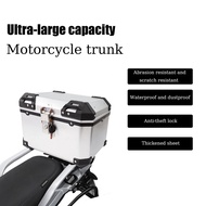 45L Motorcycle Box Comfortable waterproof Suitable for Top Box Aluminium Motorcycle Givi Top Box Mot