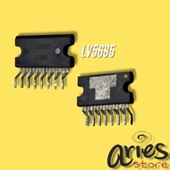 IC LV5685 ORIGINAL LV 5685