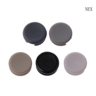 NEX 5Pcs 3D Joystick Cap Circle Button Pad Repalcement for New 3DS 3DSLL 3DS XL