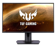จอมอนิเตอร์ MONITOR ASUS TUF GAMING VG259QR - 24.5" IPS FHD 165Hz G-SYNC COMPATIBLE