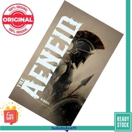 The Aeneid by Virgil 9781648337680
